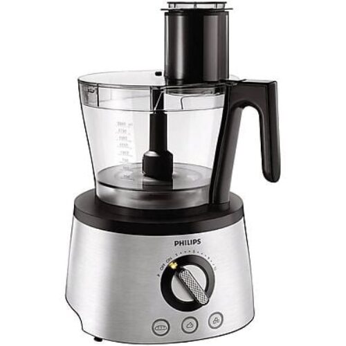 ROBOT DA CUCINA PHILIPS HR7778/00 , 1300 W, capacità ciotola 3,4 l