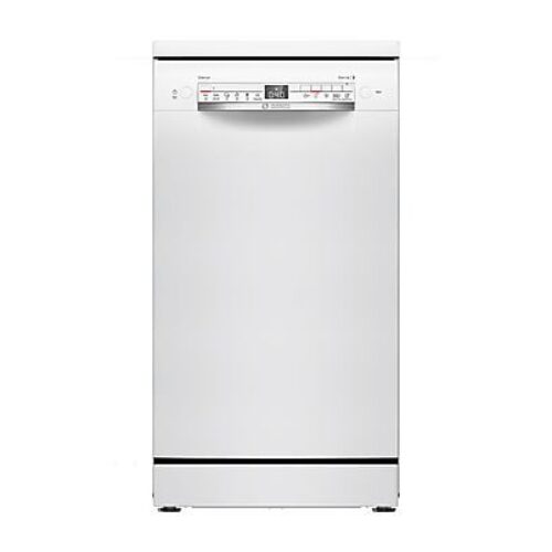 LAVASTOVIGLIE BOSCH SPS2HKW58E , 45 cm, Classe E