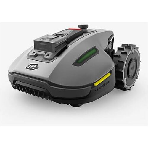 ROBOT TAGLIAERBA MAMMOTION Yuka Mini 800