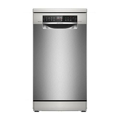 LAVASTOVIGLIE BOSCH SPS6EMI21E , 45 cm, Classe B