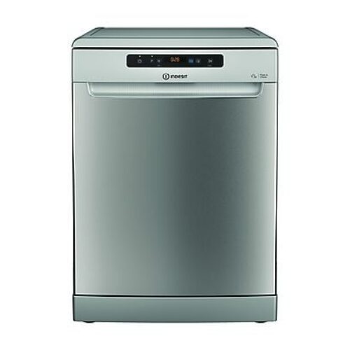 LAVASTOVIGLIE INDESIT IN2FFC14BN6X , 600 cm, Classe C