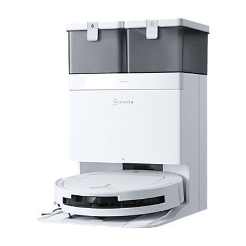 Aspirapolvere Robot ECOVACS DEEBOT T50 OMNI GEN 2 , 75 W
