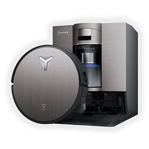 Aspirapolvere Robot ECOVACS DEEBOT X11 OMNICYCLONE , 110 W