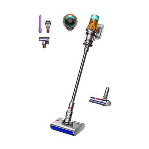 SCOPA ELETTRICA DYSON V12 Submarine, Senza sacco