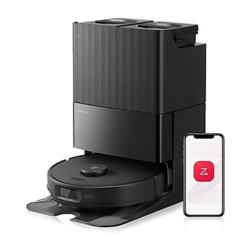 Aspirapolvere Robot ROBOROCK Qrevo Edge 5V1 , 66 W