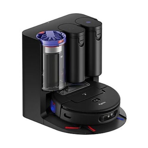 Robot Aspirapolvere e Lavapavimenti DYSON Robot Spot+Scrub AI
