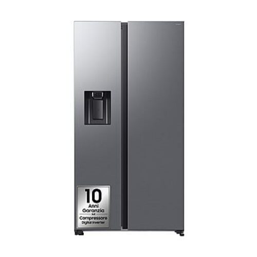 Frigorifero Americano SAMSUNG RS70F64KETEF