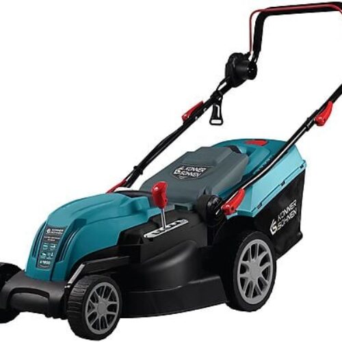 Tosaerba KÖNNER & SÖHNEN KS 42LM