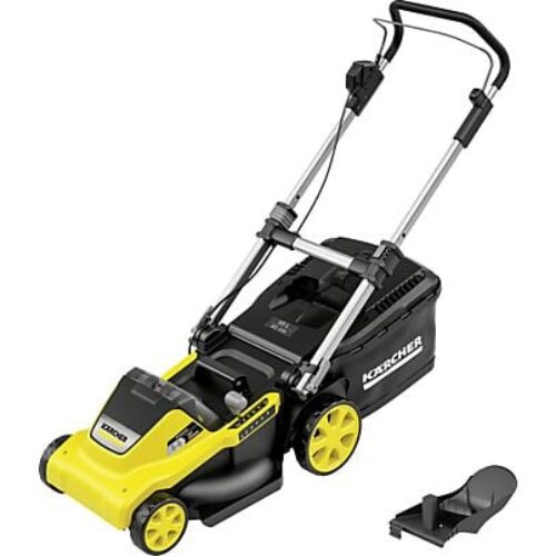 TAGLIAERBA KÄRCHER a batteria LMO 5-18 Dual
