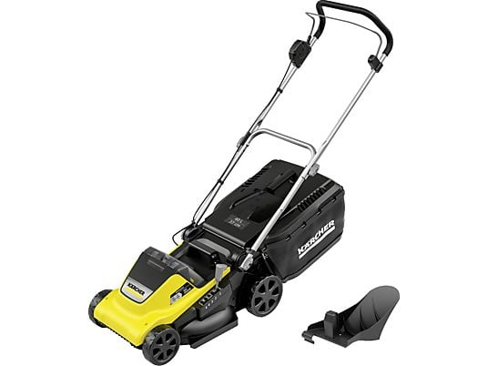 TAGLIAERBA KÄRCHER a batteria LMO 4-18 Dual