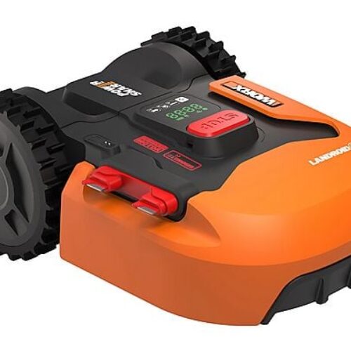 ROBOT TAGLIAERBA WORX Landroid S400