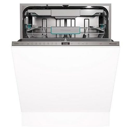 LAVASTOVIGLIE INCASSO HISENSE HV663A65 , 59,8 cm, Classe A