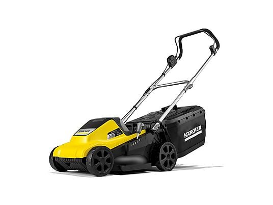 TAGLIAERBA KÄRCHER a batteria LMO 4-18 Dual