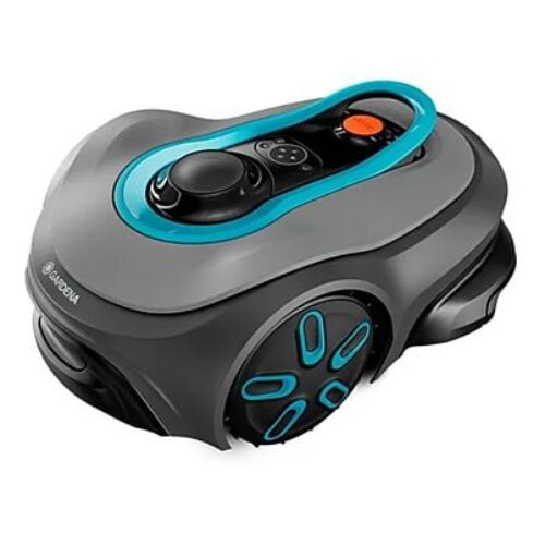 ROBOT TAGLIAERBA GARDENA Smart SILENO Free Area di taglio 1200 m²